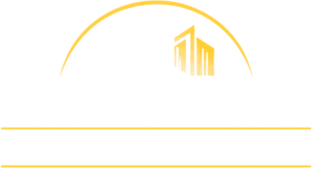 MNR MAJU ENTERPRISE